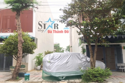 BÁN ĐẤT HỒ PHI TÍCH -GẦN GÓC NGÃ TƯ MAI CHÍ THỌ - HÒA XUÂN ĐẢO 2