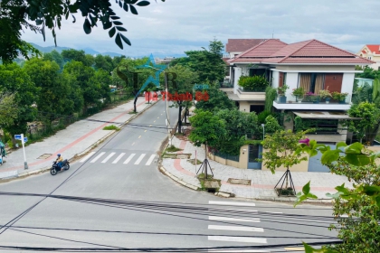 Bán Đất Đường Lê Quảnh Chí - Khu Nguyễn Tri Phương - Hoà Xuân - TP Đà Nẵng