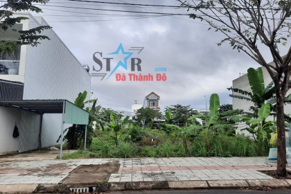 Bán đất đường Diệp Minh Châu, giá rẻ nhất thị trường, vị trí siêu đẹp