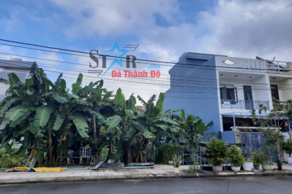 Cần bán lô đất siêu đẹp đường Hồ Phi Tích, Đảo 2, Hòa Xuân- TP Đà Nẵng