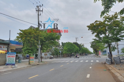 Tổng hợp các lô Cần bán đường 10m5 Bùi Trang Chước, Hòa Xuân, Cẩm Lệ, Đà Nẵng