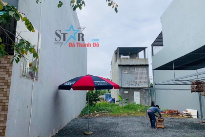 CHÍNH CHỦ CẦN BÁN LÔ ĐẤT ĐƯỜNG VŨ XUÂN THIỀU SIÊU ĐẸP GẦN ĐƯỜNG LÊ QUẢNG CHÍ