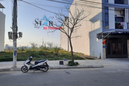 Bán đất đường Cồn Dầu 24, hướng đông nam, song song đường lớn 29/3