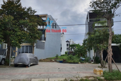 NHANH TAY SỞ HỮU LÔ ĐẤT VŨ THÀNH NĂM , KHU ĐẢO 2 ĐẮC ĐỊA, GẦN CẦU HÒA XUÂN