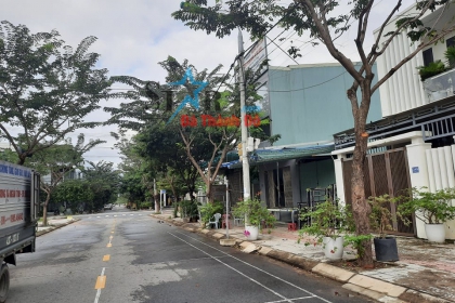 Cần bán lô đất giá TỐT đường Diệp Minh Châu, Hòa Xuân, Cẩm Lệ, Đà Nẵng