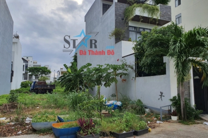 NHANH TAY SỞ HỮU LÔ ĐẤT VŨ THÀNH NĂM , KHU ĐẢO 2 ĐẮC ĐỊA, GẦN CẦU HÒA XUÂN