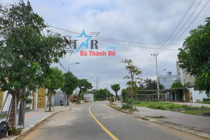 Bán vài lô đất đẹp khu đảo 1, đảo 2, đảo Vip Hòa Xuân, Cẩm Lệ, Đà Nẵng
