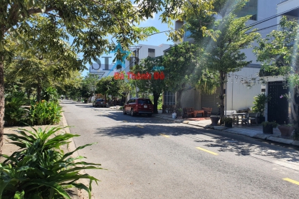 Bán cặp Thanh lương 9 View công viên, Hòa Xuân, Cẩm Lệ, Đà Nẵng