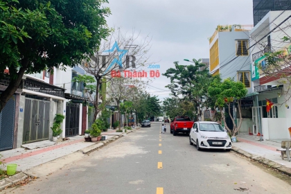 Bán Đất Đường Thanh Lương 11 - Khu Nguyễn Tri Phương - Hoà Xuân - TP Đà Nẵng