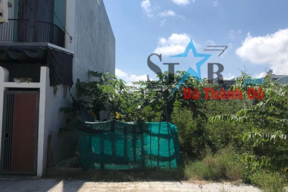 Bán đất đườngThanh Lương 12, đường thông, sát đường lớn Mai Chí Thọ