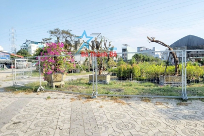 Bán Đất Đường Đinh Văn Chấp - Hoà Xuân - TP Đà Nẵng