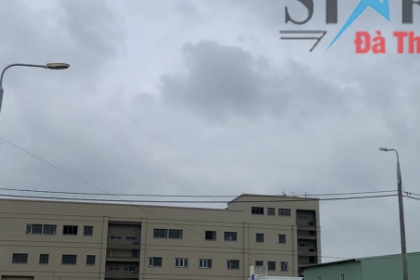 Bán lô đất đầu đường Liêm Lạc 21 gần dự án CMC, Hòa Xuân, Cẩm Lệ, Đà Nẵng
