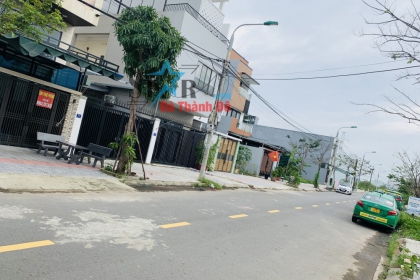 BÁN LÔ ĐẤT CỒN DẦU 24 - HÒA XUÂN MỞ RỘNG GIÁ CỰC RẺ ĐẦU  TƯ NHẤT  THỊ TRƯỜNG- 3.65 TỶ