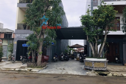 Bán lô đất đường 10m5 Lê Quảng Chí Hòa Xuân Cẩm Lệ Đà nẵng