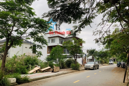 Siêu Phẩm biệt thự đông nam cho khách hàng đầu tư đường Bùi thiện Ngộ
