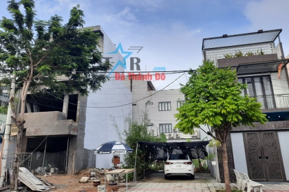 Bán đất đường Nguyễn Mậu Tài, gần cầu hòa xuân, giá rẻ nhất thị trường
