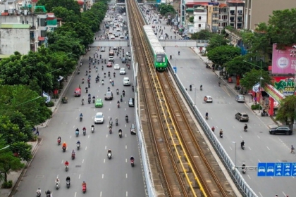 Giá đất tại khu vực ngoại thành Hà Nội sẽ tăng hay giảm?