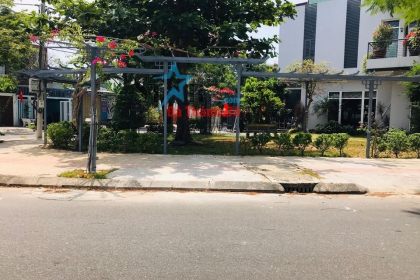 Bán Siêu Phẩm đường Thanh Lương 22, Đối luưng công viên, Hòa Xuân, Cẩm Lệ, Đà Nẵng