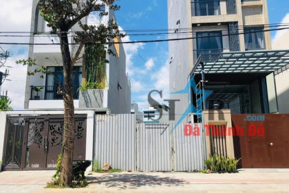 CHÍNH CHỦ BÁN ĐẤT ĐƯỜNG HOÀNG THẾ THIỆN ĐẢO 1 - HOÀ XUÂN - TP ĐÀ NẴNG