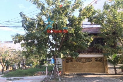 CHỦ ỦY QUYỀN BÁN LÔ 2 MẶT TIỀN - SIÊU KINH DOANH ĐƯỜNG10 M5 LÊ QUẢNG CHÍ- BÙI CÔNG TRỪNG -HÒA XUÂN