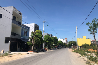 Bán 2 lô liền kề đường LÊ QUẢNG CHÍ, con đường huyết mạch để kinh doanh