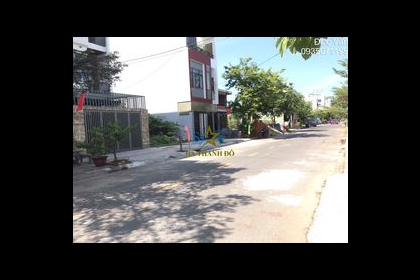 Bán đất đường  Thanh Lương 18  khu đô thị sinh thái Hòa Xuân