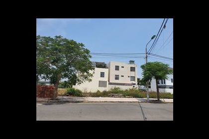 Bán đất biệt thự đường Bùi Thiện Ngộ, gần cầu Nguyễn Tri Phương