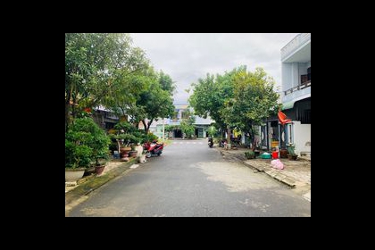Bán lô đất đường Cổ Mân Lan 2, Hòa Xuân, Cẩm Lệ, Đà Nẵng.