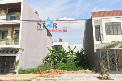 Thiện Chí Bán Lô Đất Đường Cồn Dầu 14 song song với đường thái văn lung Khu Nam Nguyễn Tri Phương -