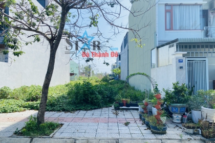 Chào Bán Siêu Phẩm  Đường Cồn Dầu 18 - Hoà Xuân - TP Đà Nẵng