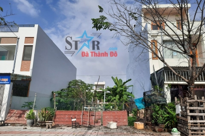 Bán đất đường thanh lương 16, hướng đông nam, lô đất sạch đẹp