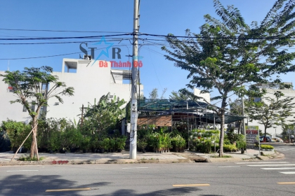 Bán đất đường Mai Chí Thọ, con đường kinh doanh buôn bán