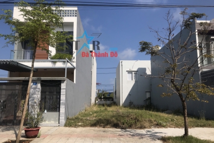 -Bán đất đường Thanh Lương 32 - khu đô thị sinh thái Hòa Xuân.