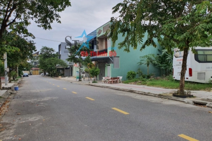 BÁN LÔ ĐẤT ĐƯỜNG 10M5 ĐƯỜNG BÙI TRANG  CHƯỚC HÒA XUÂN GẦN CẦU NGUYỄN TRI PHƯƠNG