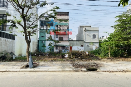 Tôi cần bán Lô Đất Đường Bùi công Trừng gần cầu Nguyễn Tri Phương Hòa Xuân TP Đà Nẵng