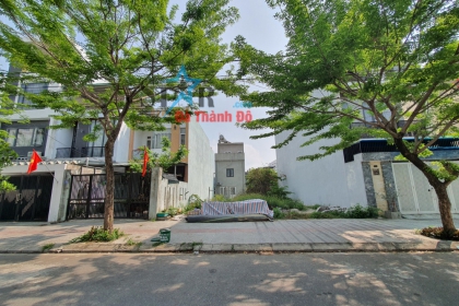 BÁN ĐẤT KHU ĐẢO 2, HỒ TRUNG LƯỢNG, SÁT GÓC MAI CHÍ THỌ