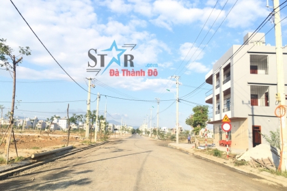 BÁN 2 LÔ LIỀN KỀ GIÁ ĐẸP KHU NAM TRI PHƯƠNG HÒA XUÂN- TP ĐÀ NẴNG 6,7 Tỷ Điện Thoại : 0906424427 hỗ Trợ làm việc chính chủ