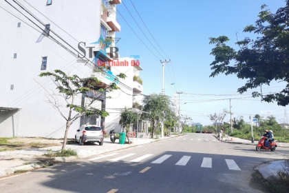 Bán đất đường Thái Văn Lung, giá rẻ nhất thị trường, vị trí siêu đẹp