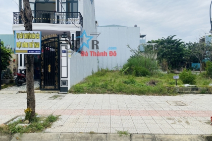 Chào Bán Siêu Phẩm  Đường Mai Chí Thọ  - Hoà Xuân - TP Đà Nẵng