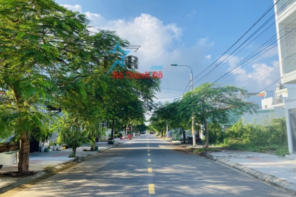 BÁN ĐẤT ĐƯỜNG BÙI THIỆN NGỘ- SẠCH ĐẸP - GẦN CẦU NGUYỄN TRI PHƯƠNG