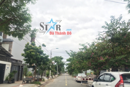 CHÍNH CHỦ THIỆN CHÍ BÁN CẶP TRUNG LƯƠNG 18 -- ĐÔNG BẮC SIÊU HIẾM ĐẢO 1- HÒA XUÂN