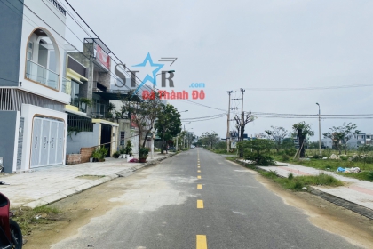 SIÊU PHẨM ĐƯỜNG ĐẬU QUANG LĨNH - ĐỐI DIỆN CÔNG VIÊN TRƯỜNG HỌC  TÌM NĂNG  