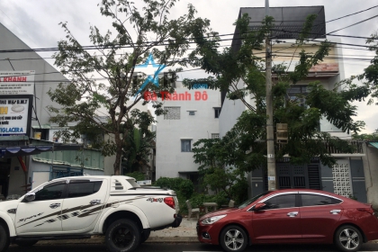 CHÍNH CHỦ THIỆN CHÍ BÁN NHANH LÔ ĐẤT BÙI TRANG CHƯỚC - VỊ TRÍ KINH DOANHH SIÊU TÌM NĂNG