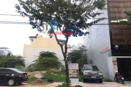 BÁN VÀI LÔ ĐẤT GẦN CẦU NGUYỄN TRI PHƯƠNG- HOÀ XUÂN ĐƯỜNG 7,5 m