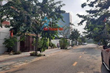 Bán đất đường Thanh Lương 24, sát 2 công viên lớn, vị trí siêu đẹp