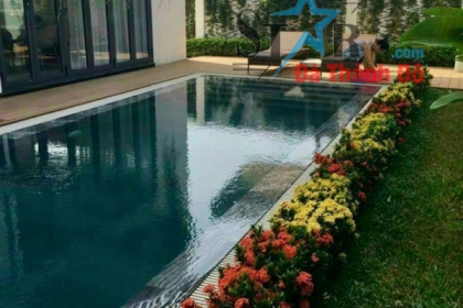 Chào Bán Siêu Phẩm BT 3 Tầng Đường Lê Quang Hoà - Hoà Xuân -TP Đà Nẵng