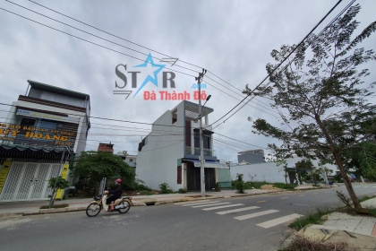 Chủ cần bán lô đất đường Thái Văn Lung khu HXMR, gần đảo 2