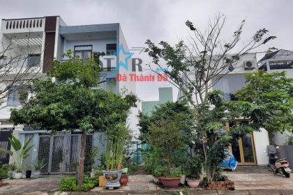Bán đất đường Chế Viết Tấn, đường thông, vị trí siêu đẹp