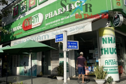 CHÍNH CHỦ CẦN BÁN ĐẤT ĐƯỜNG LƯƠNG THẾ VINH GẦN CẦU RỒNG SIÊU ĐẸP - GẦN BIỂN PHẠM VĂN ĐỒNG