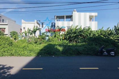 LÔ ĐẤT ĐƯỜNG 10M5 ĐÔ ĐỐC LÂN SIÊU RẺ 28.8 TRIỆU M2 KHU HÒA XUÂN. CẨM LỆ TP ĐÀ NẴNG